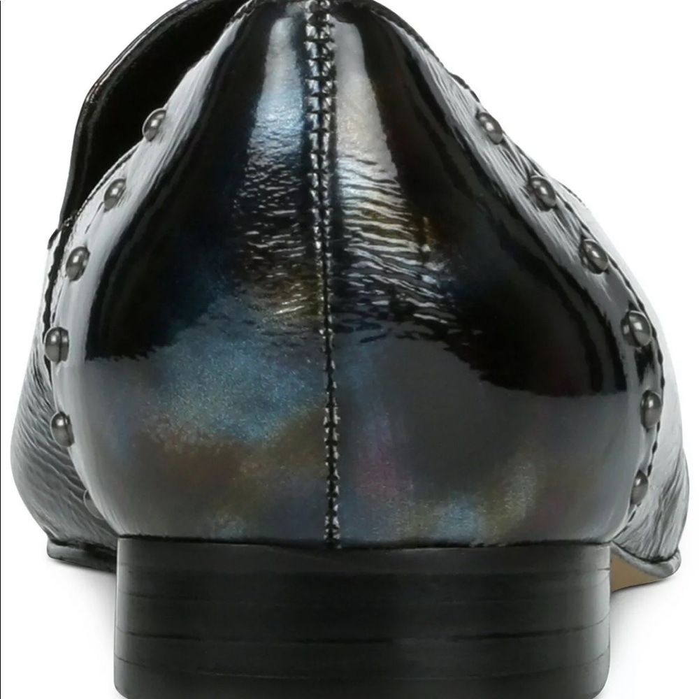 Women's Donald J Pliner Lukas Loafers - Picture 3 of 5